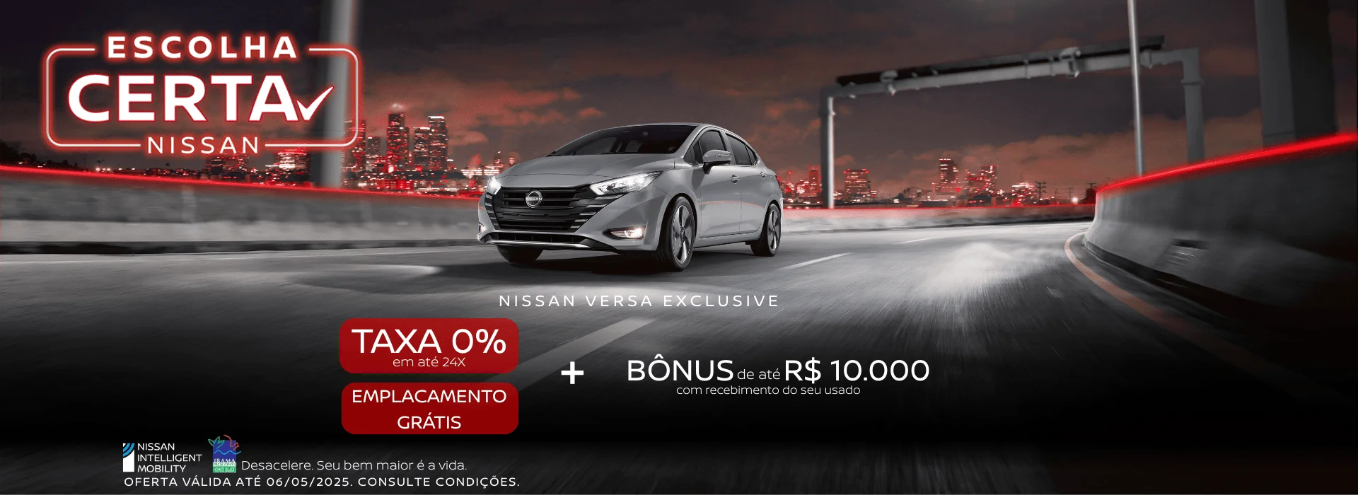 ABR D - Versa Exclusive